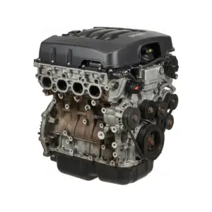 Moteur GMC TruckCanyon 3.6L (VIN N, 8th digit, opt LGZ) Essence 2022 OEM