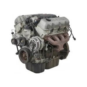 Moteur GMC TruckEnvoy XL 5.3L (VIN M, 8th digit) Essence 2005 OEM