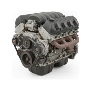Moteur GMC TruckEnvoy XUV 5.3L (VIN P, 8th digit) Essence 2004 OEM