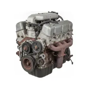 Moteur GMC TruckS10/S15/Sonoma 4-151 (2.5L, VIN E, 8th digit) Essence 1990 OEM