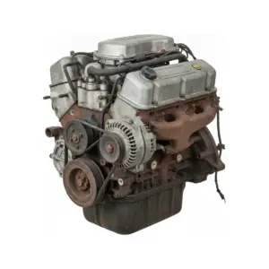 Moteur GMC TruckS10/S15/Sonoma 6-173 (2.8L, VIN R, 8th digit) Essence 1990 OEM