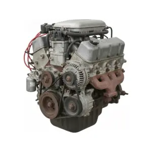 Moteur GMC TruckS10/S15/Sonoma 6-173 (2.8L, VIN R, 8th digit) Essence 1991 OEM