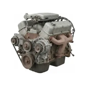 Moteur GMC TruckS10/S15/Sonoma 6-173 (2.8L, VIN R, 8th digit) Essence 1992 OEM