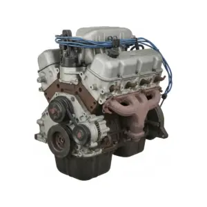 Moteur GMC TruckS10/S15/Sonoma 4-151 (2.5L, VIN A, 8th digit) Essence 1993 OEM