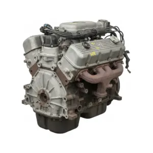 Moteur GMC TruckS10/S15/Sonoma 6-173 (2.8L, VIN R, 8th digit) Essence 1993 OEM
