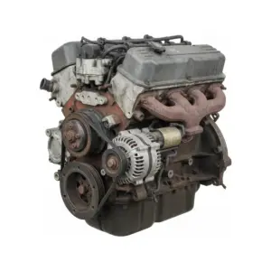 Moteur GMC TruckS10/S15/Sonoma 4-134 (2.2L, VIN 4, 8th digit) Essence 1994 OEM