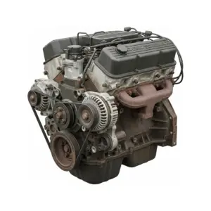 Moteur GMC TruckS10/S15/Sonoma 4-134 (2.2L, VIN 4, 8th digit) Essence 1995 OEM