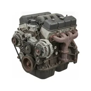 Moteur GMC TruckS10/S15/Sonoma 4-134 (2.2L, VIN 4, 8th digit) Essence 1996 OEM