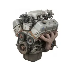Moteur GMC TruckS10/S15/Sonoma 6-262 (4.3L), VIN W (8th digit) Essence 1996 OEM