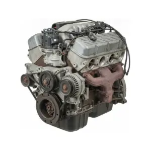 Moteur GMC TruckS10/S15/Sonoma 4-134 (2.2L, VIN 4, 8th digit) Essence 1997 OEM