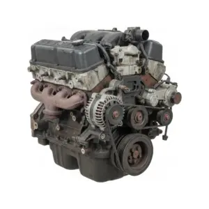 Moteur GMC TruckS10/S15/Sonoma 4-134 (2.2L, VIN 4, 8th digit) Essence 1998 OEM