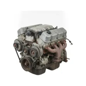 Moteur GMC TruckS10/S15/Sonoma 6-262 (4.3L), VIN X (8th digit), build date opt ZN4 Essence 1998 OEM
