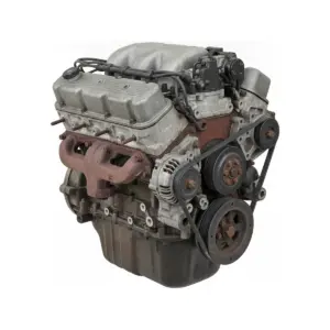 Moteur GMC TruckS10/S15/Sonoma 4.3L (6-262), VIN W (8th digit) Essence 1999 OEM