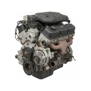Moteur GMC TruckS10/S15/Sonoma 2.2L, VIN 4 (8th digit) Essence 2000 OEM