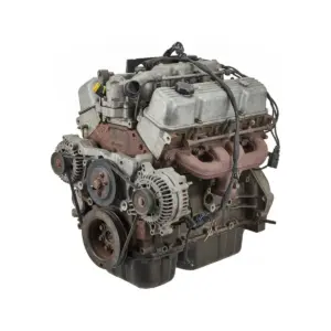 Moteur GMC TruckS10/S15/Sonoma 2.2L, VIN 5 (8th digit) Essence 2000 OEM