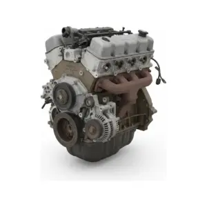 Moteur GMC TruckS10/S15/Sonoma 2.2L (VIN 5, 8th digit) Essence 2001 OEM