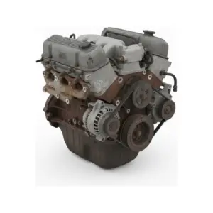 Moteur GMC TruckS10/S15/Sonoma 4.3L (VIN W, 8th digit) Essence 2001 OEM