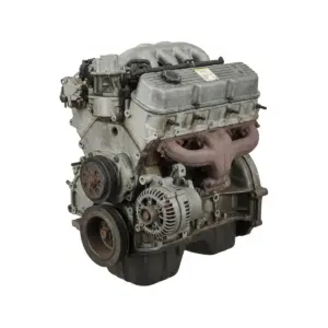 Moteur GMC TruckS10/S15/Sonoma 2.2L, VIN 4 (8th digit) Essence 2003 OEM