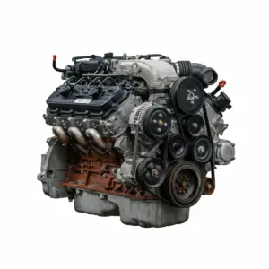 Moteur GMC Truck-Sierra 1500 4.8L (VIN V, 8th digit), MT Essence 2000 OEM