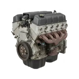 Moteur GMC TruckSierra 1500 5.3L, gasoline, VIN 0 (8th digit, opt LMG) Essence 2011 OEM