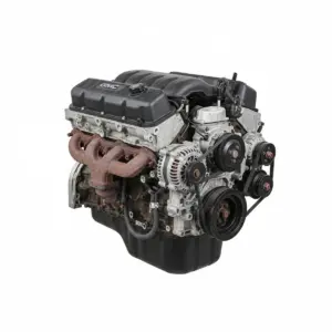 Moteur GMC Truck-Sierra 1500 5.3L, LPG (opt LFT) Essence 2012 OEM