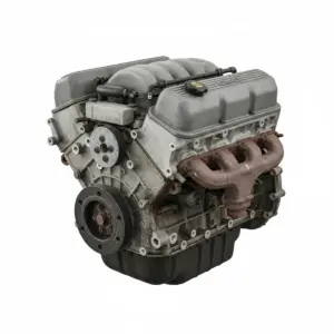 Moteur GMC Truck-Sierra 1500 5.3L, gasoline, VIN 0 (8th digit, opt LMG) Essence 2013 OEM