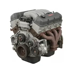 Moteur GMC TruckSierra 1500 5.3L, opt L83 (VIN C, 8th digit) Essence 2016 OEM