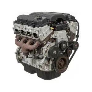 Moteur GMC TruckSierra 1500 5.3L, opt L82 (VIN F, 8th digit) Essence 2021 OEM