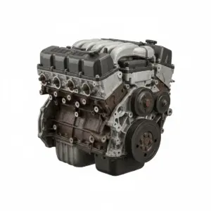 Moteur GMC Truck-Sierra 1500 6.2L (VIN L, 8th digit, opt L87) Essence 2024 OEM