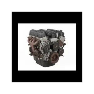 Moteur GMC TruckSierra 2500 5.3L (VIN T, 8th digit, 8-323) Essence 2000 OEM