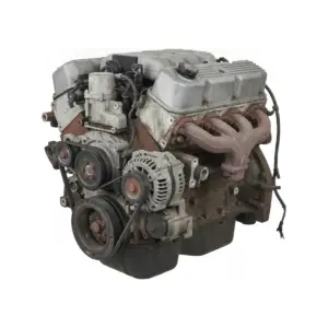 Moteur GMC TruckSierra 2500 8.1L (VIN G, 8th digit) Essence 2001 OEM