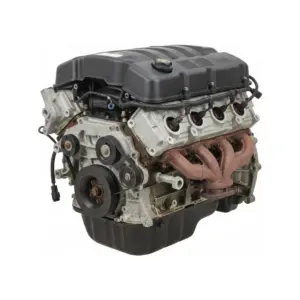 Moteur GMC TruckSierra 2500 6.0L, gasoline (VIN G, 8th digit, opt L96) Essence 2013 OEM