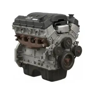 Moteur GMC TruckSierra 2500 6.0L, CNG (VIN B, 8th digit, opt LC8) Essence 2015 OEM