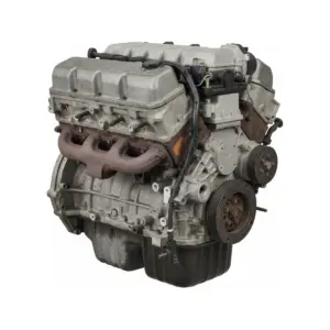Moteur GMC TruckSierra 2500 6.0L, CNG (VIN B, 8th digit, opt LC8) Essence 2018 OEM