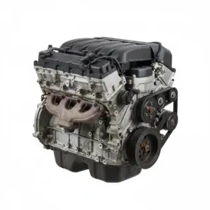 Moteur GMC Truck-Sierra Denali 1500 5.3L, opt L84 (VIN D, 8th digit) Essence 2019 OEM