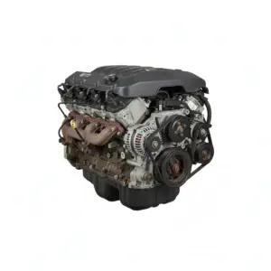 Moteur GMC Truck-Sierra Denali 1500 6.2L (VIN L, 8th digit, opt L87) Essence 2019 OEM
