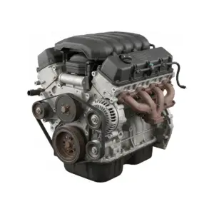 Moteur GMC TruckSierra Denali 1500 5.3L (VIN D, 8th digit, opt L84) Essence 2020 OEM