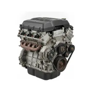 Moteur GMC TruckSierra Denali 1500 3.0L (VIN 8, 8th digit, opt LZ0) Diesel 2024 OEM
