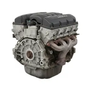 Moteur GMC TruckSierra Denali 1500 5.3L (VIN D, 8th digit, opt L84) Essence 2024 OEM