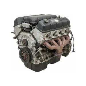 Moteur GMC TruckSierra Denali 2500 6.0L (VIN G, 8th digit, opt L96) Essence 2012 OEM