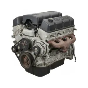 Moteur GMC TruckSierra Denali 2500 6.0L (VIN G, 8th digit, opt L96) Essence 2013 OEM