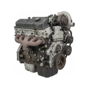 Moteur GMC TruckSierra Denali 3500 6.6L (VIN Y, 8th digit, opt L5P) Diesel 2019 OEM