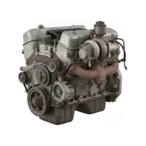 Moteur GMC TruckYukon 8-395 (6.5L, turbo diesel, VIN S, 8th digit) Diesel 1994 OEM