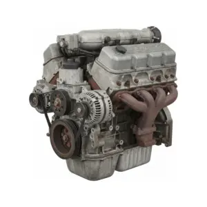 Moteur GMC TruckYukon 5.3L (VIN T, 8th digit) Essence 2000 OEM
