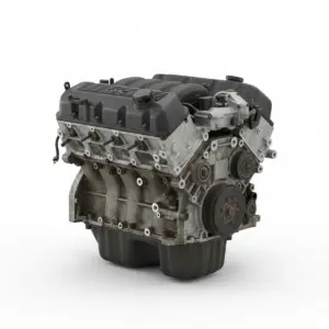 Moteur GMC Truck-Yukon 5.3L, VIN T (8th digit) Essence 2005 OEM