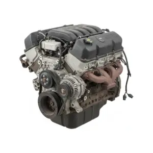 Moteur GMC TruckYukon 5.3L, VIN 0 (8th digit, opt LMG) Essence 2007 OEM