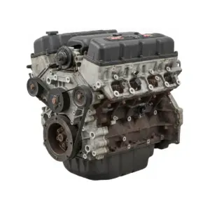 Moteur GMC TruckYukon 5.3L (VIN 0, 8th digit, opt LMG) Essence 2011 OEM