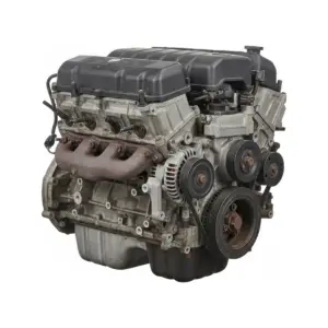 Moteur GMC TruckYukon 6.2L (VIN J, 8th digit, opt L86) Essence 2019 OEM