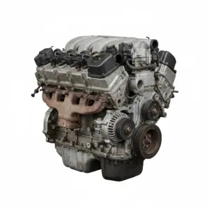 Moteur GMC Truck-Yukon 6.2L (VIN L, 8th digit, opt L87) Essence 2021 OEM