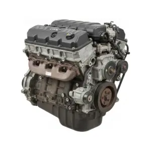 Moteur GMC TruckYukon 3.0L (VIN T, 8th digit, opt LM2, turbo diesel) Diesel 2022 OEM